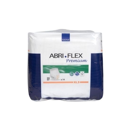 Picture of ABRI FLEX PANTS XL3